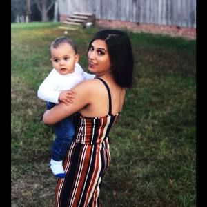 Meet your Posher, Diana